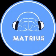 Иконка канала Matrius | Онлайн-школа развития детей
