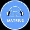 Иконка канала Matrius | Онлайн-школа развития детей