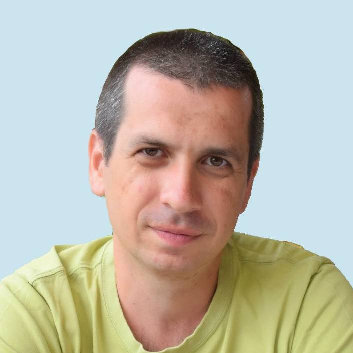 Иконка канала Vitaly Korol