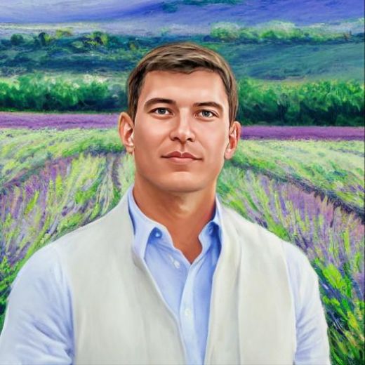 Аватар автора