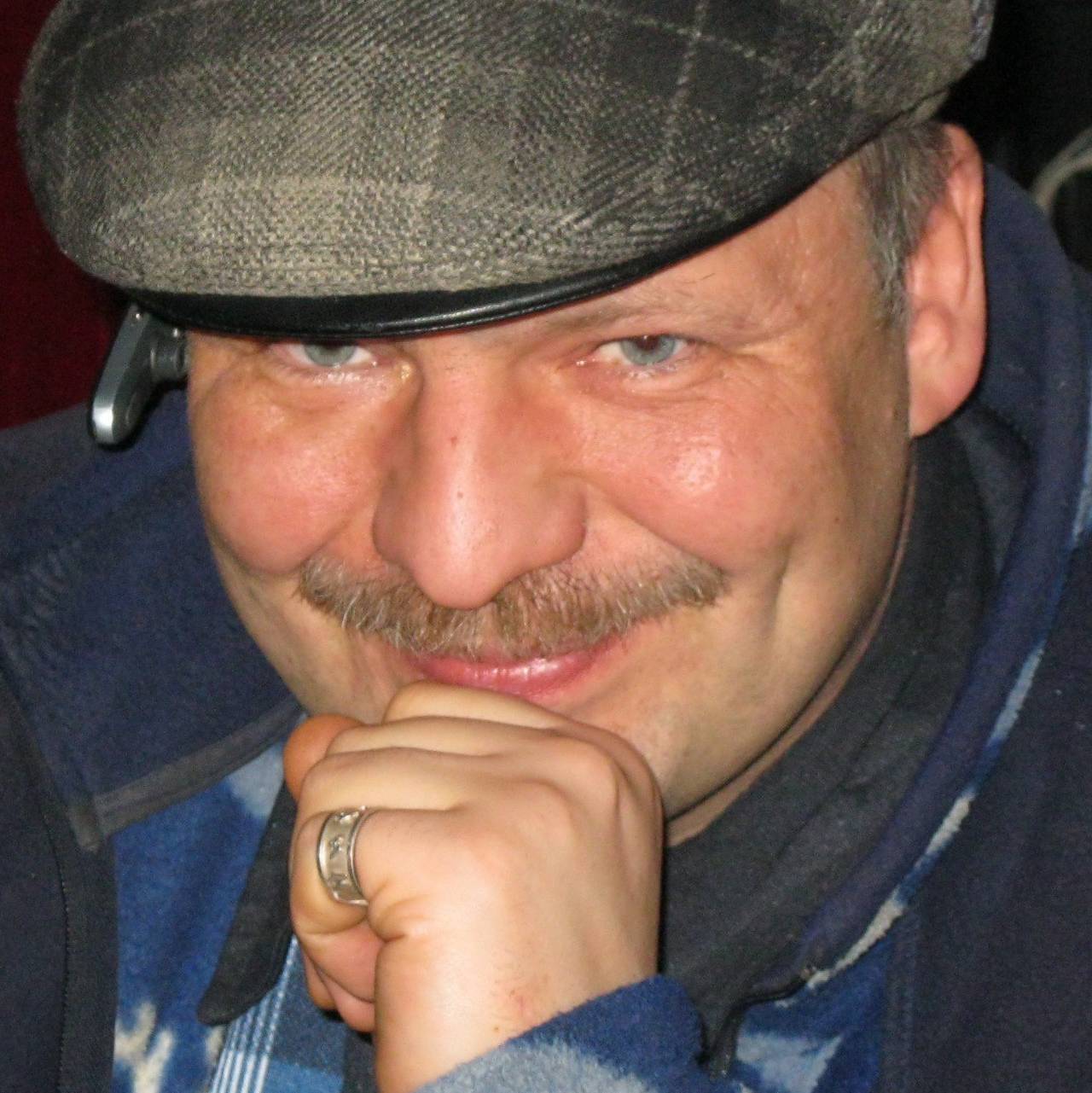 Аватар автора