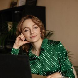 Аватар автора