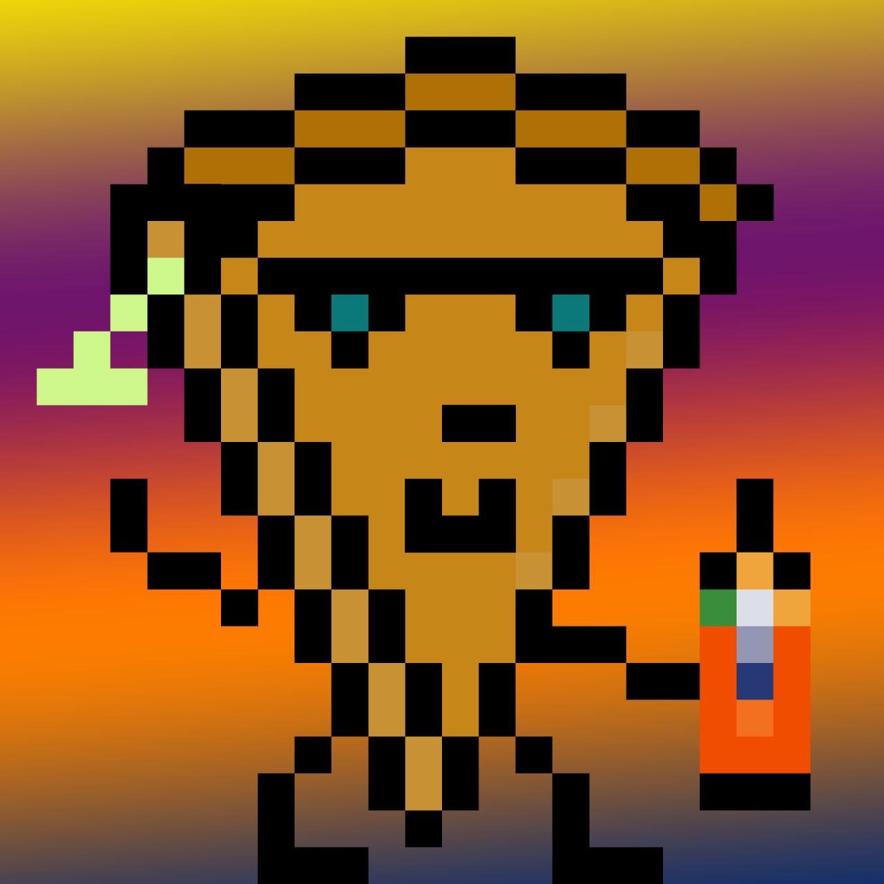 Аватар автора