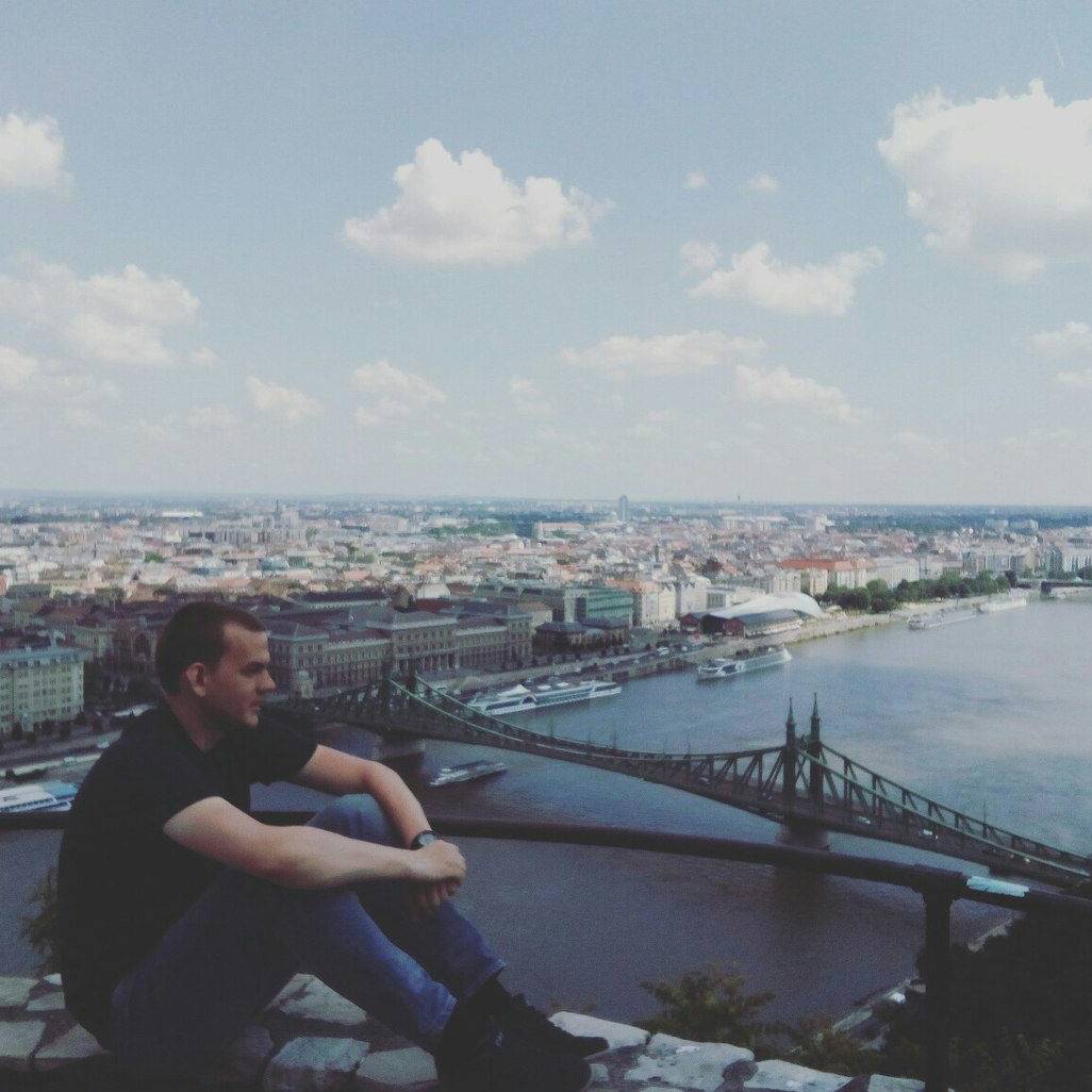 Аватар автора