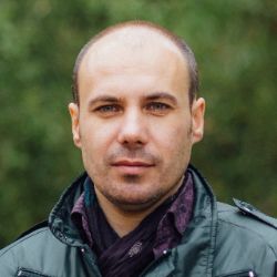 Аватар автора