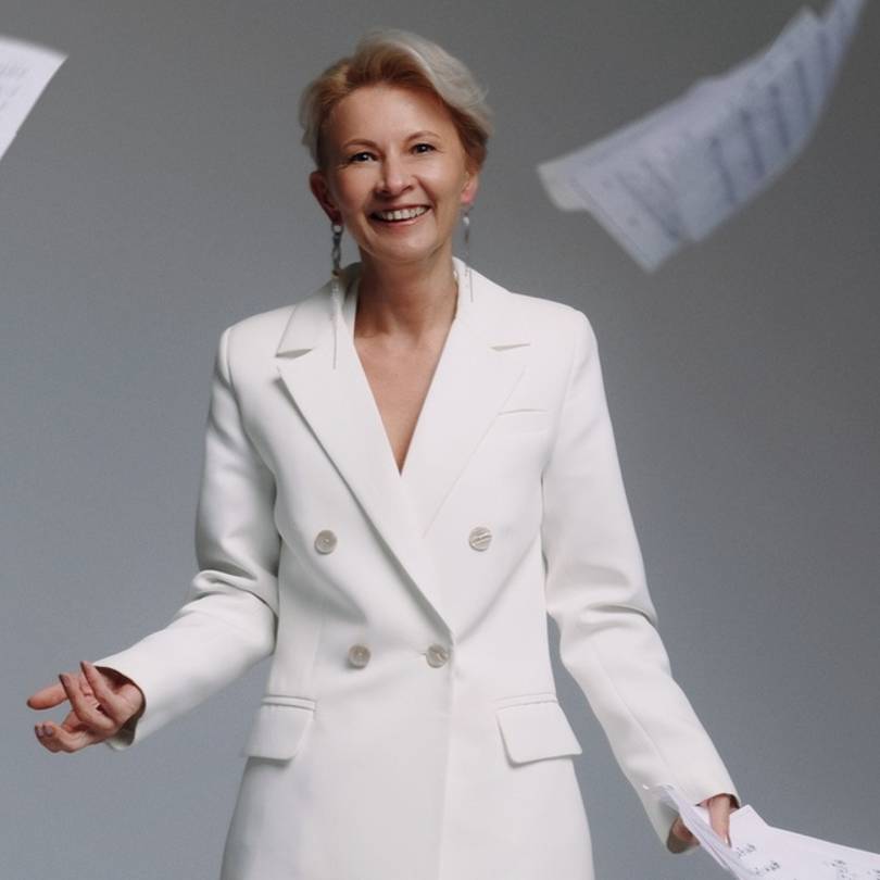 Аватар автора