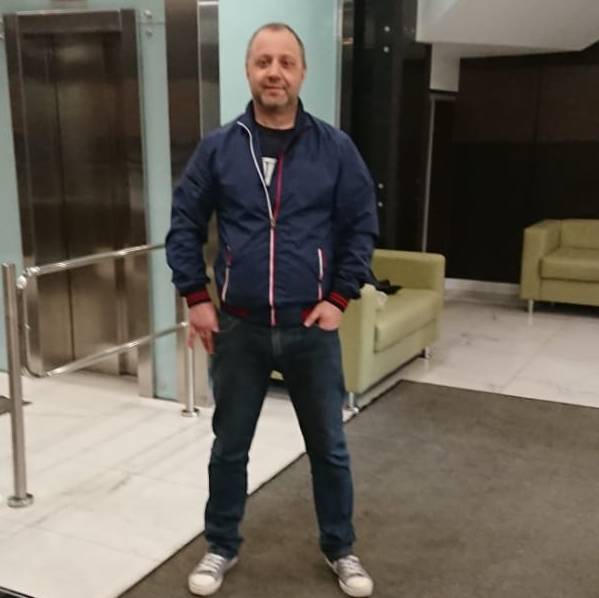 Аватар автора