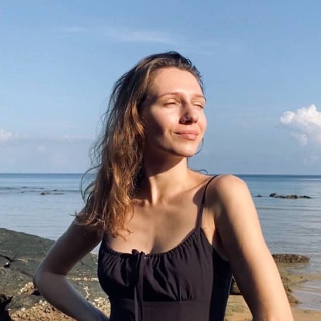 Аватар автора