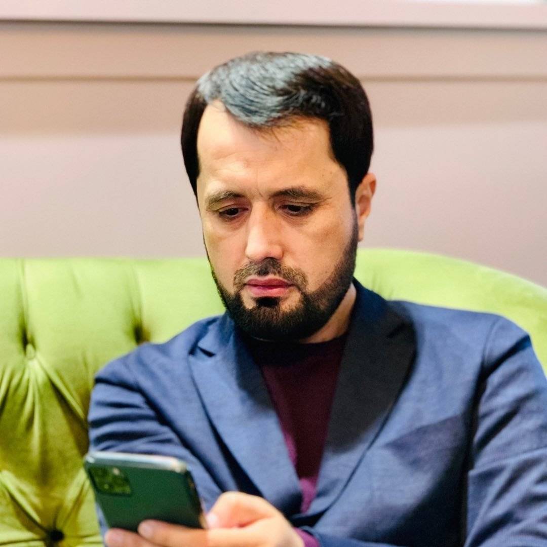 Аватар автора