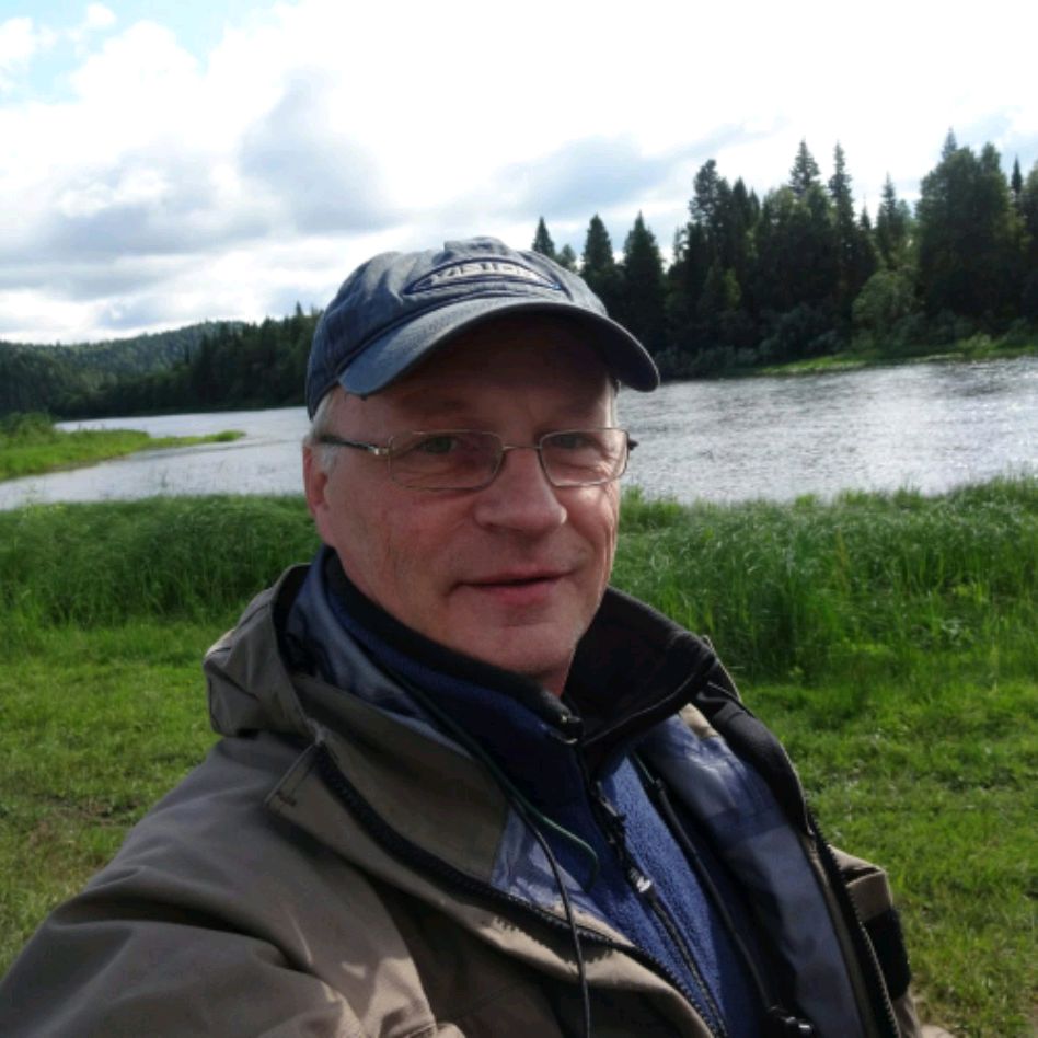 Аватар автора