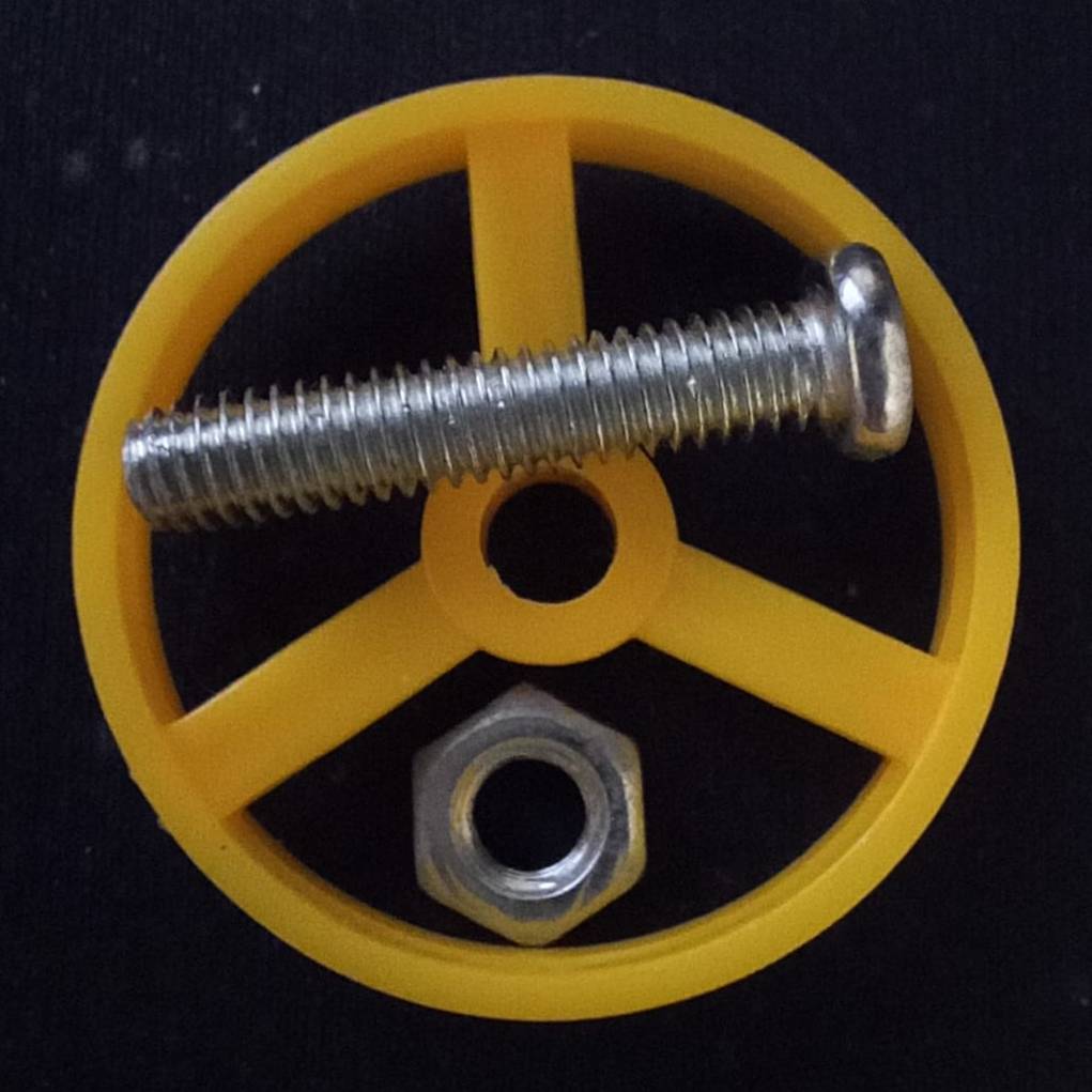 Иконка канала Винтик