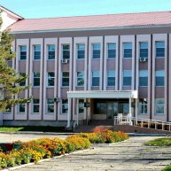 Иконка канала Детская Школа Искусств г.Бикин