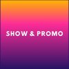Иконка канала Show&Promo
