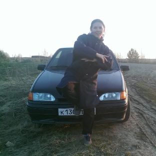 Аватар автора