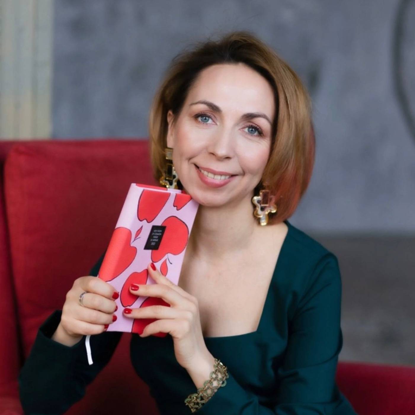 Аватар автора