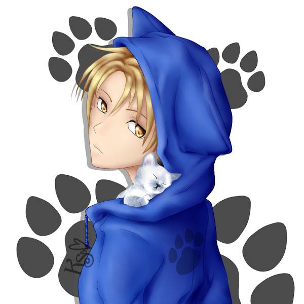 Аватар автора