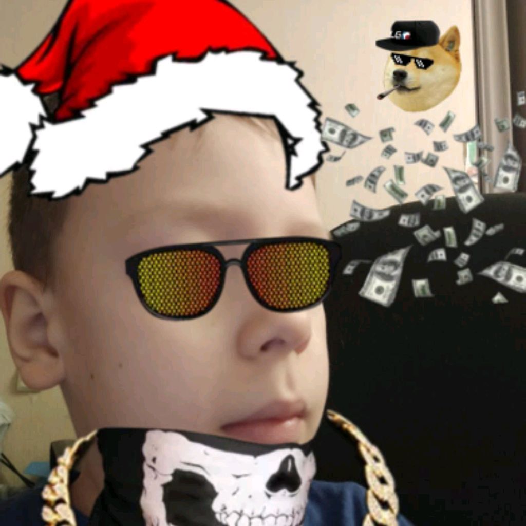 Аватар автора