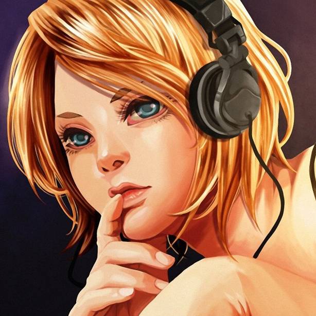 Аватар автора