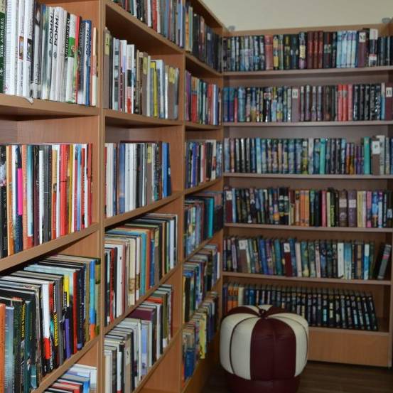 Аватар автора