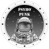 Иконка канала PsyhoPunk