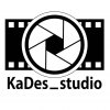 Иконка канала KaDes-Studio