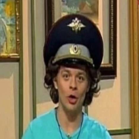 Аватар автора