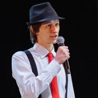 Иконка канала Максим Рычков