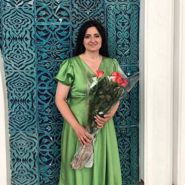 Аватар автора