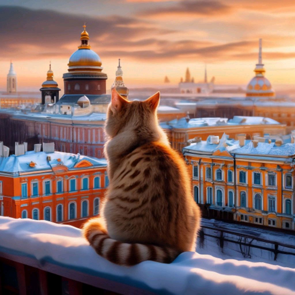 Аватар автора