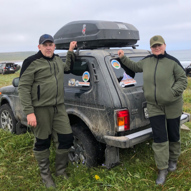 Аватар автора