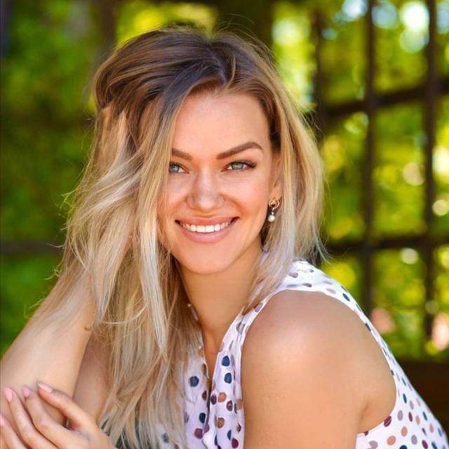 Аватар автора