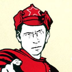 Аватар автора