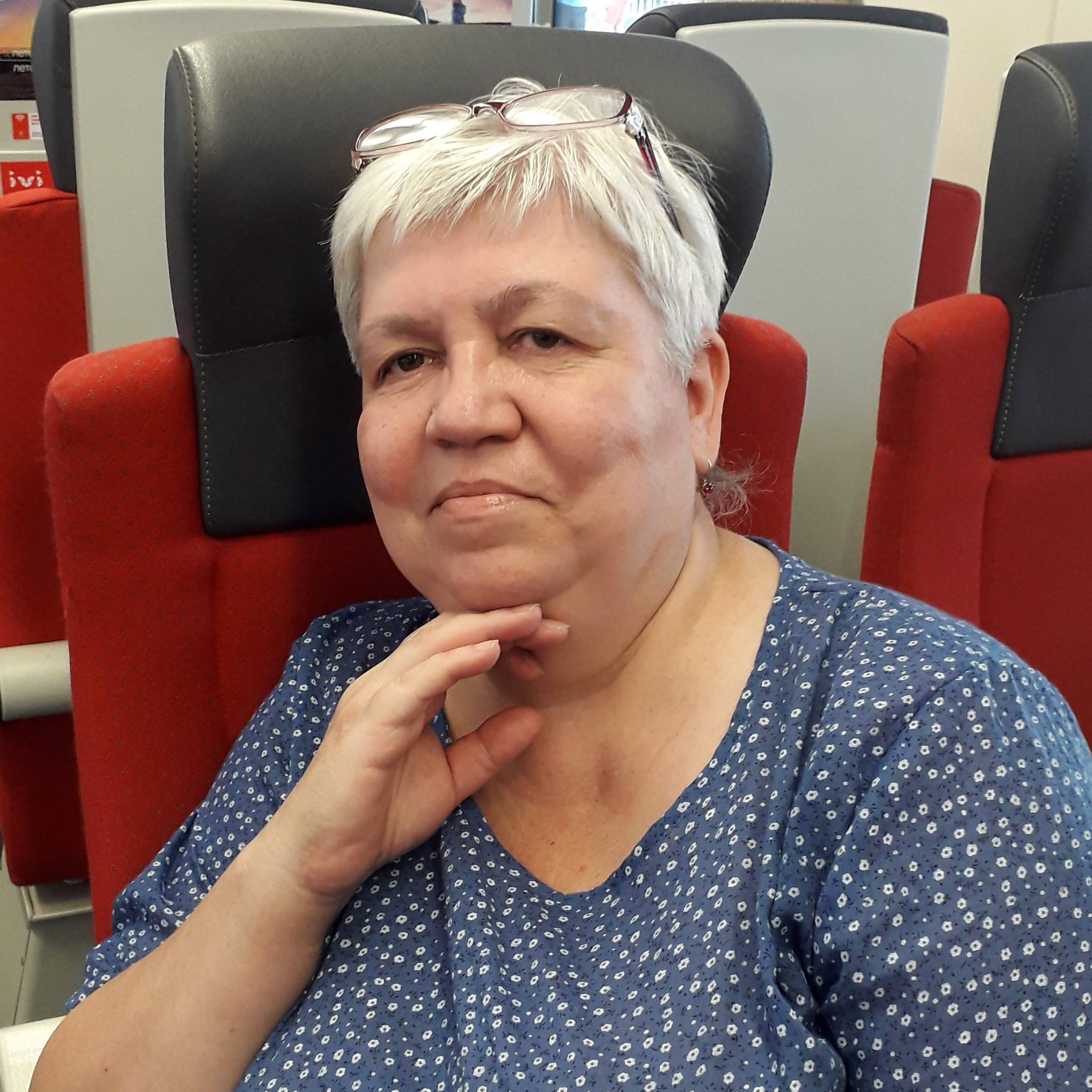 Аватар автора