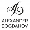 Иконка канала Обучение ALEXANDER BOGDANOV