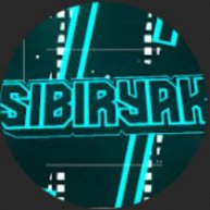 Иконка канала sibiryak