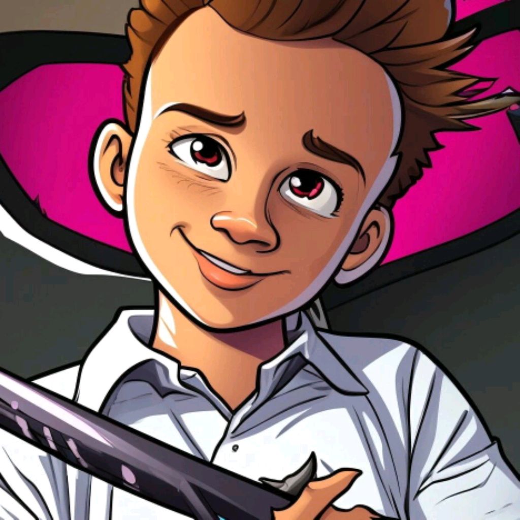 Аватар автора