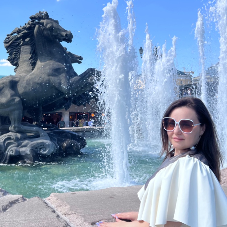 Аватар автора