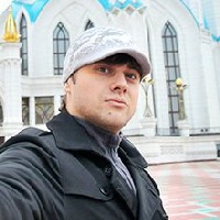 Аватар автора