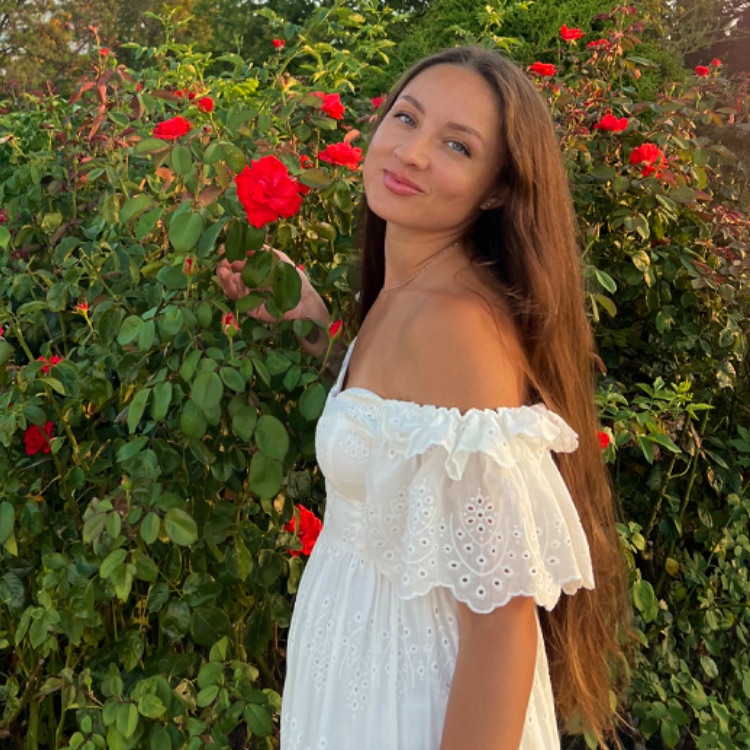 Иконка канала Katrisha Pozitta