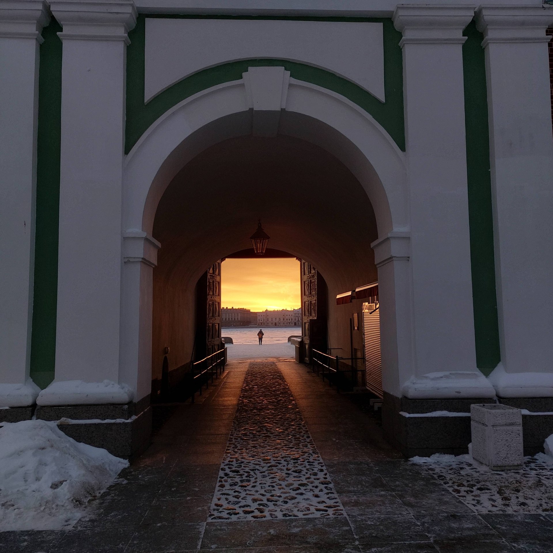 Аватар автора