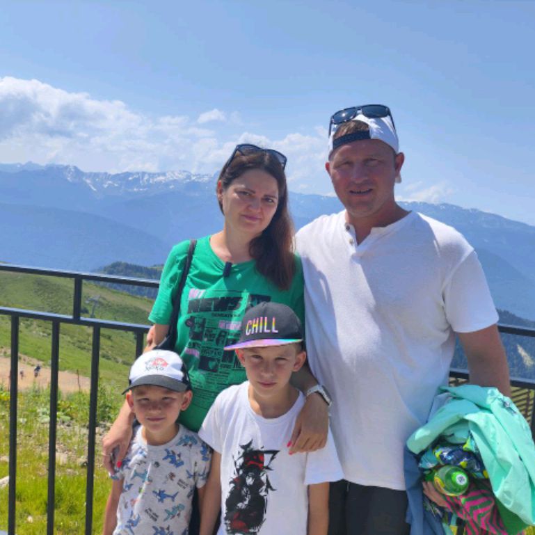 Аватар автора