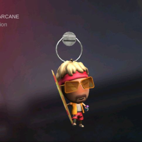 Аватар автора