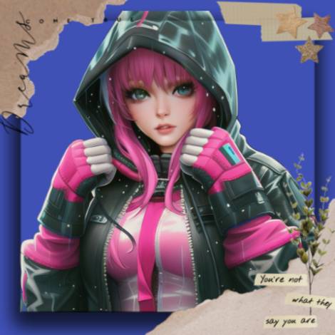 Аватар автора