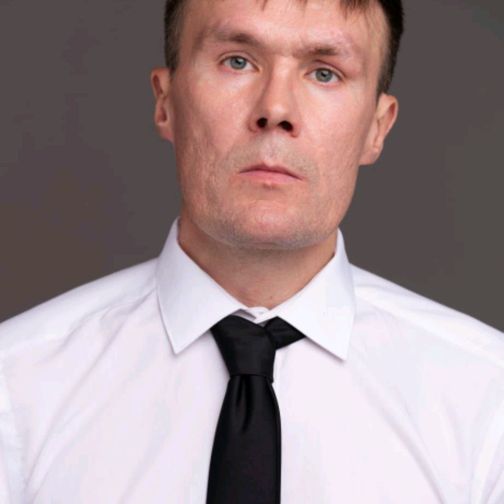 Иконка канала Алексей Растегаев