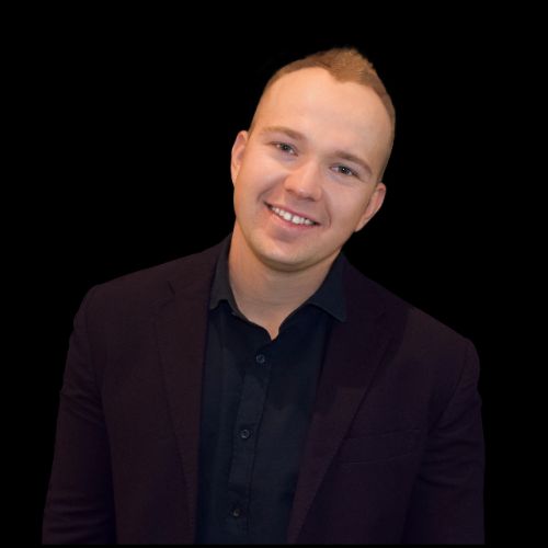 Иконка канала Андрей CryptoCamp