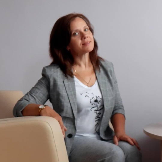 Аватар автора