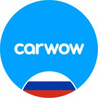 Иконка канала carwow Русская версия