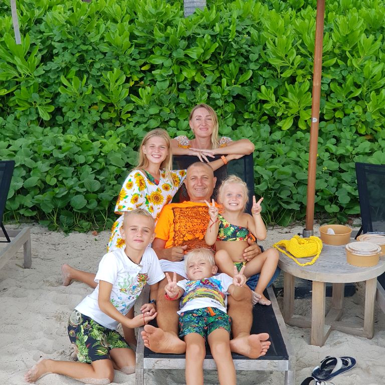 Аватар автора