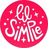 Иконка канала LIL SIMPLE
