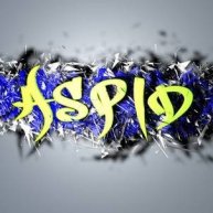 Иконка канала ASPID WAR